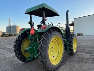 Main image John Deere 6130M 3