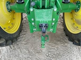 Main image John Deere 6130M 5