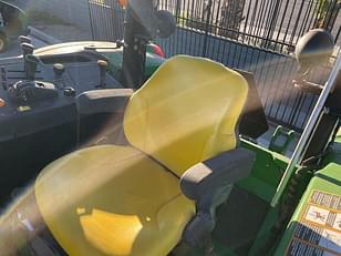 Main image John Deere 6130M 8