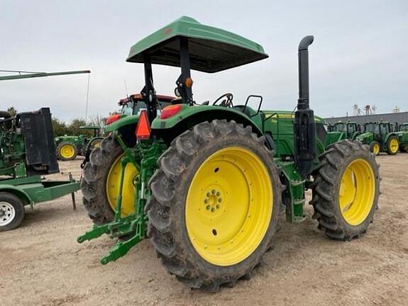 Image of John Deere 6130M equipment image 2