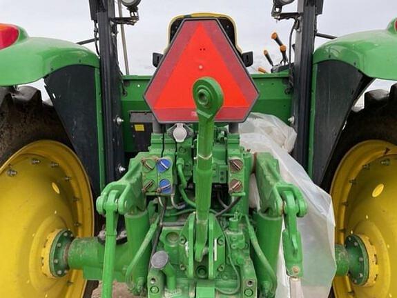 Image of John Deere 6130M equipment image 3