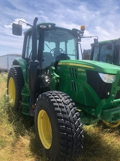 Main image John Deere 6130M