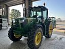 2021 John Deere 6130M Image