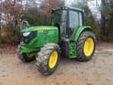 2021 John Deere 6130M Image