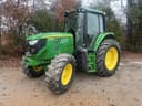 2021 John Deere 6130M Image