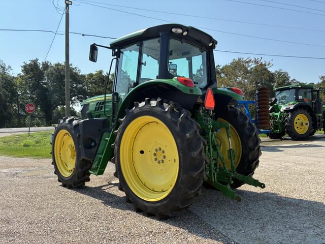 Image of John Deere 6130M equipment image 2