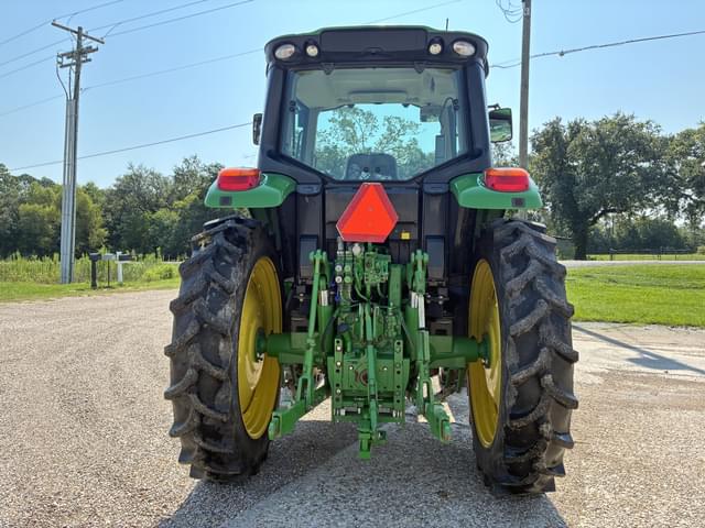Image of John Deere 6130M equipment image 3