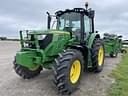 2021 John Deere 6130M Image