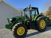 Thumbnail image John Deere 6130M 0