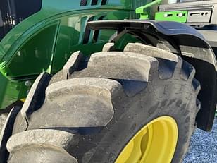 Main image John Deere 6130M 15