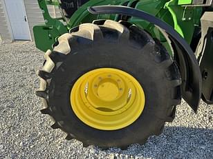 Main image John Deere 6130M 17