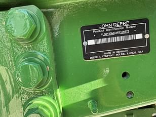 Main image John Deere 6130M 22