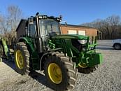 Thumbnail image John Deere 6130M 6