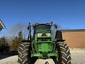 Thumbnail image John Deere 6130M 8