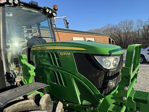 Main image John Deere 6130M 9