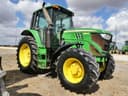 2021 John Deere 6130M Image