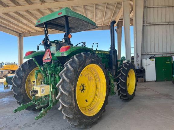 Image of John Deere 6130M equipment image 4