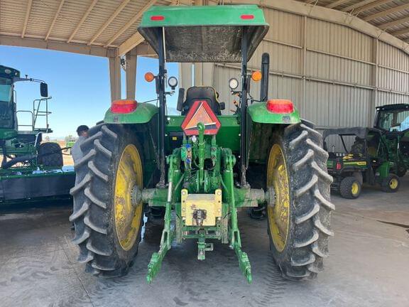 Image of John Deere 6130M equipment image 3
