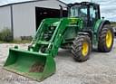 2021 John Deere 6130M Image