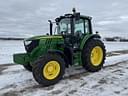 2021 John Deere 6130M Image