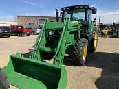 Thumbnail image John Deere 6130R 0