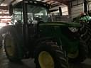 2021 John Deere 6130R Image