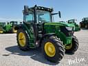 2021 John Deere 6130R Image
