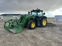 2021 John Deere 6130R Image