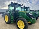 2021 John Deere 6130R Image