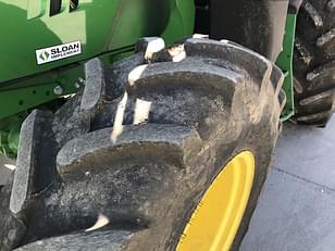 Main image John Deere 6130R 5