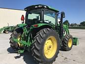 Thumbnail image John Deere 6130R 9