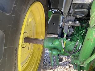 Main image John Deere 6130R 10