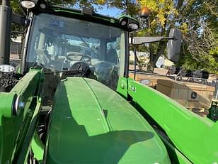 Main image John Deere 6130R 16