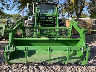 Main image John Deere 6130R 17