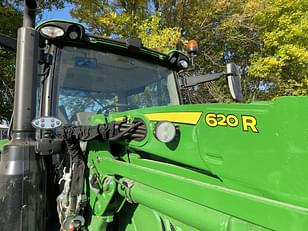 Main image John Deere 6130R 18