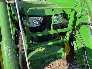 Main image John Deere 6130R 19