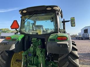 Main image John Deere 6130R 5