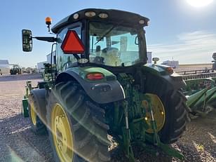 Main image John Deere 6130R 6