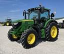 2021 John Deere 6130R Image