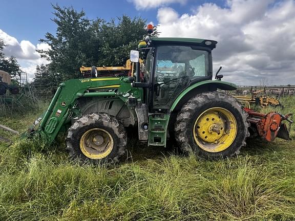 Image of John Deere 6130R Primary image