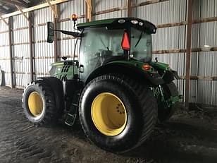 Main image John Deere 6130R 4