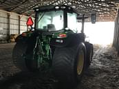 Thumbnail image John Deere 6130R 6