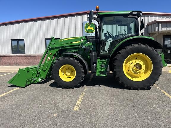 Image of John Deere 6130R Primary image