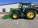 2021 John Deere 6130R Image