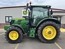 2021 John Deere 6130R Image