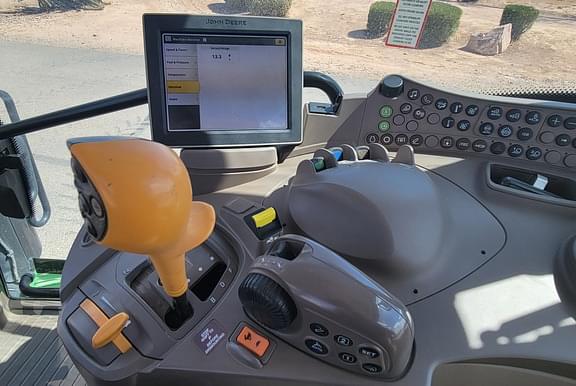 Thumbnail image John Deere 6130R 15