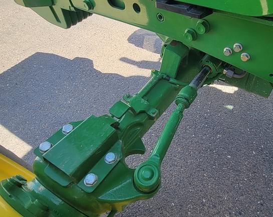 Thumbnail image John Deere 6130R 21