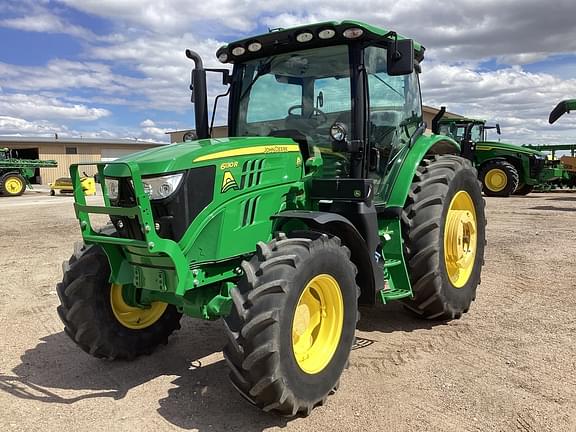 Image of John Deere 6130R Primary image