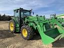 2021 John Deere 6130R Image