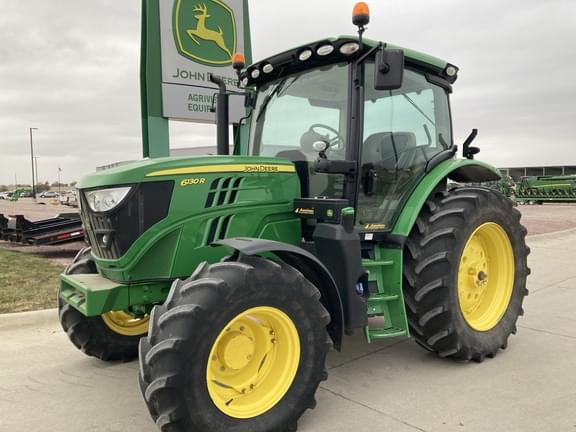 Image of John Deere 6130R Primary image
